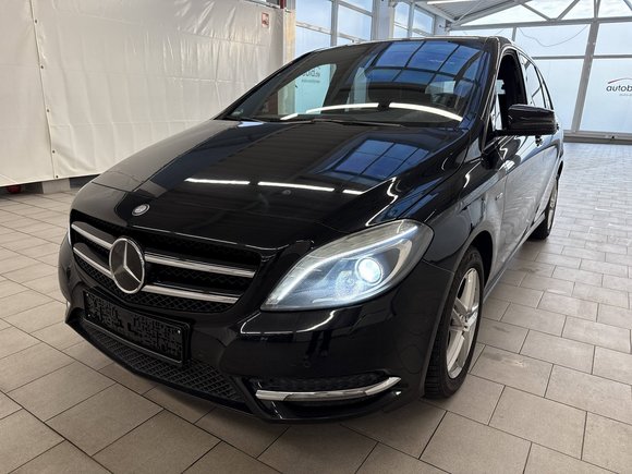 Náhled zpředu zleva