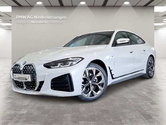 Vue de l’avant gauche