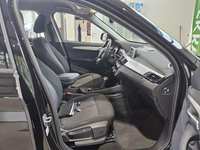 Vue de l’intérieur