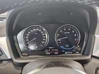 Vue du tableau de bord