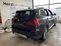 Vue de l’arrière droit