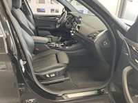 Vue de l’intérieur