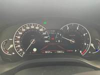 Vue du tableau de bord