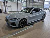 BMW 430i xDrive Coupe Sport-Automatic "M Sportpaket"