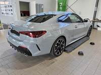 Vue de l’arrière droit