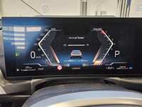 Vue du tableau de bord