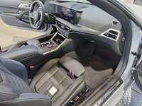 Vue de l’intérieur