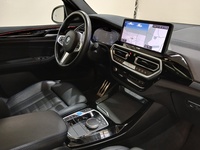 Pogled na unutrašnjost