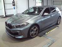 Vue de l’avant gauche