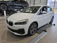 Vue de l’avant gauche