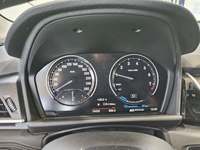 Vue du tableau de bord