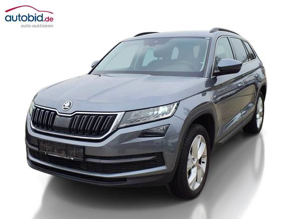 Náhled zpředu zleva