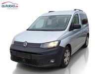 Náhled zpředu zleva