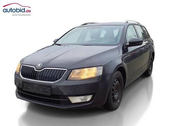 Náhled zpředu zleva