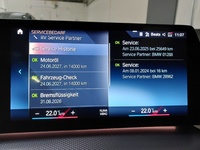 Dokaz o obavljenom servisu