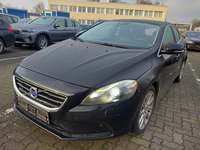 Vista delantera izquierda