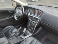 Vista del habitáculo