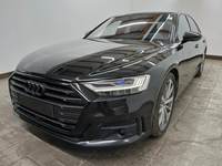 Vista delantera izquierda