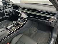 Vista del habitáculo