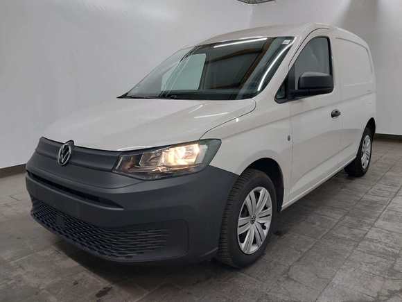 Vista delantera izquierda