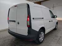 Vista trasera derecha