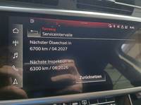 Estado del vehículo