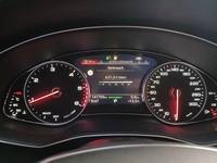 Vista del cuadro de instrumentos