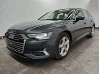 Vista delantera izquierda