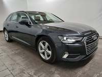 Vista delantera derecha