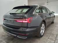 Vista trasera derecha