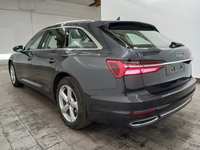 Vista trasera izquierda