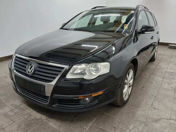 Vista delantera izquierda