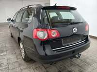 Vista trasera izquierda