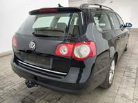 Vista trasera derecha