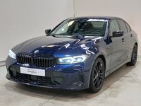 Vue de l’avant gauche