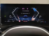 Vue du tableau de bord