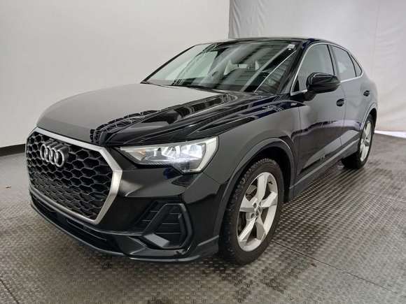 Vaizdas iš priekio kairės