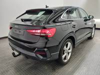 Vaizdas iš galo dešinės