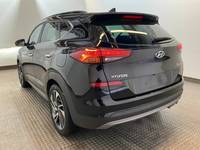 Vaizdas iš galo kairės