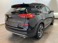 Vaizdas iš galo dešinės