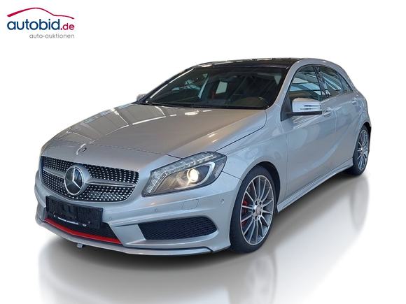 Náhled zpředu zleva