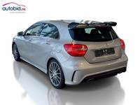 Náhled zezadu zleva