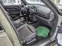 Pogled na unutrašnjost