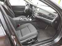 Pogled na unutrašnjost