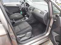 Pogled na unutrašnjost