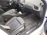 Pogled na unutrašnjost