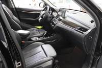 Pogled na unutrašnjost