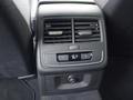 View of rear climate control switch