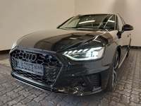 Náhled zpředu zleva