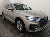 Náhled zpředu zprava